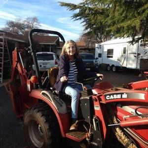 Meet your Posher, Jan